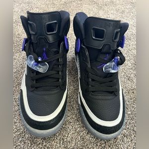 Nike Air Jordan Spizike Concord. Mens size 10.5